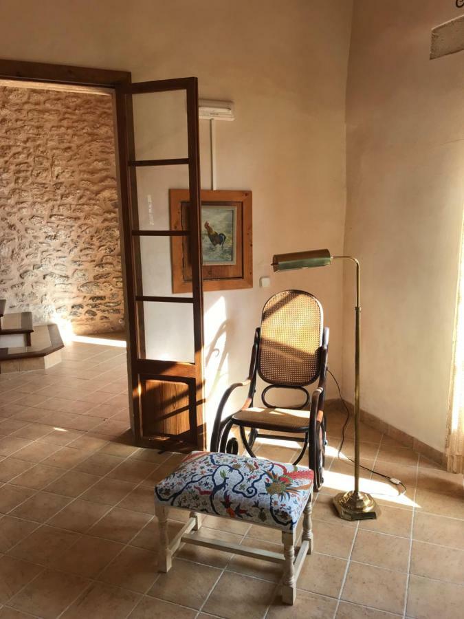 Finca Albenyeta Llucmajor  Exteriér fotografie
